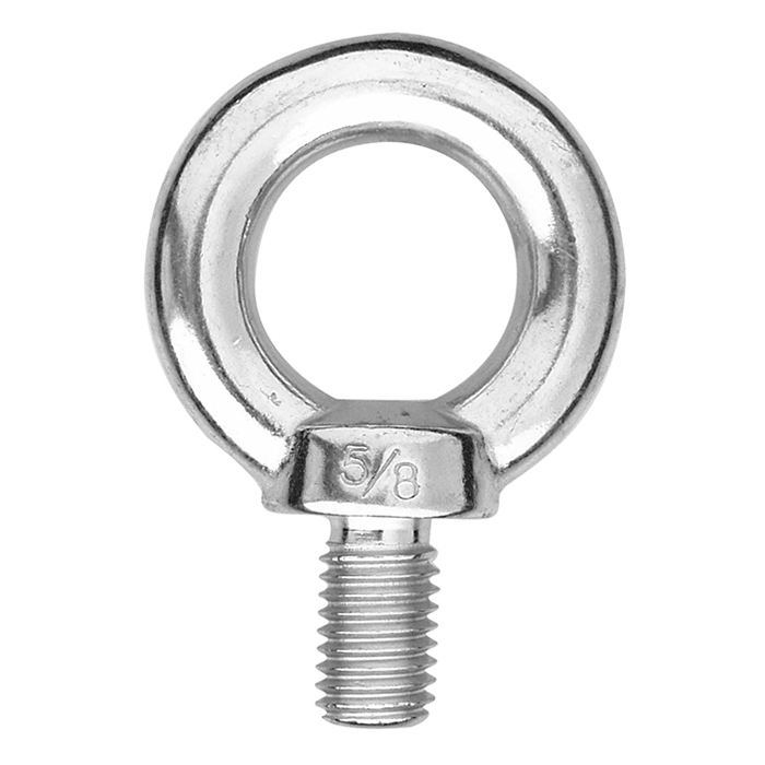 316 SS Eye Bolts